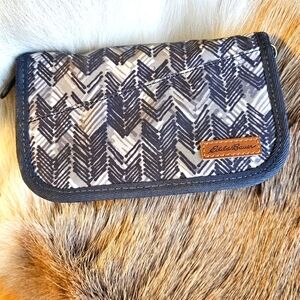 Eddie Bauer Wallet